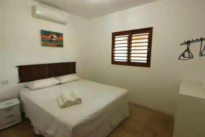 Turtle Bay Village São Miguel do Gostoso Kültér fotó