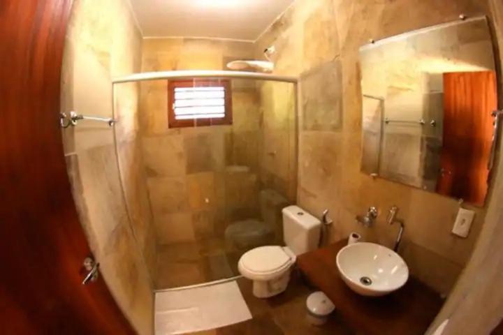 Turtle Bay Village São Miguel do Gostoso Kültér fotó