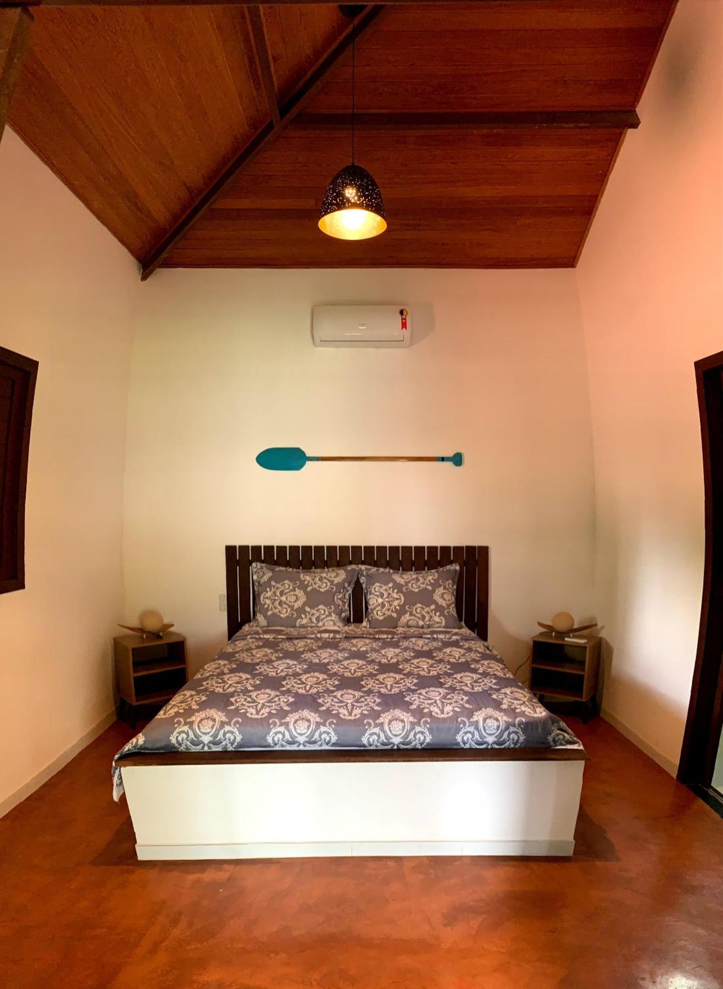 Turtle Bay Village São Miguel do Gostoso Kültér fotó
