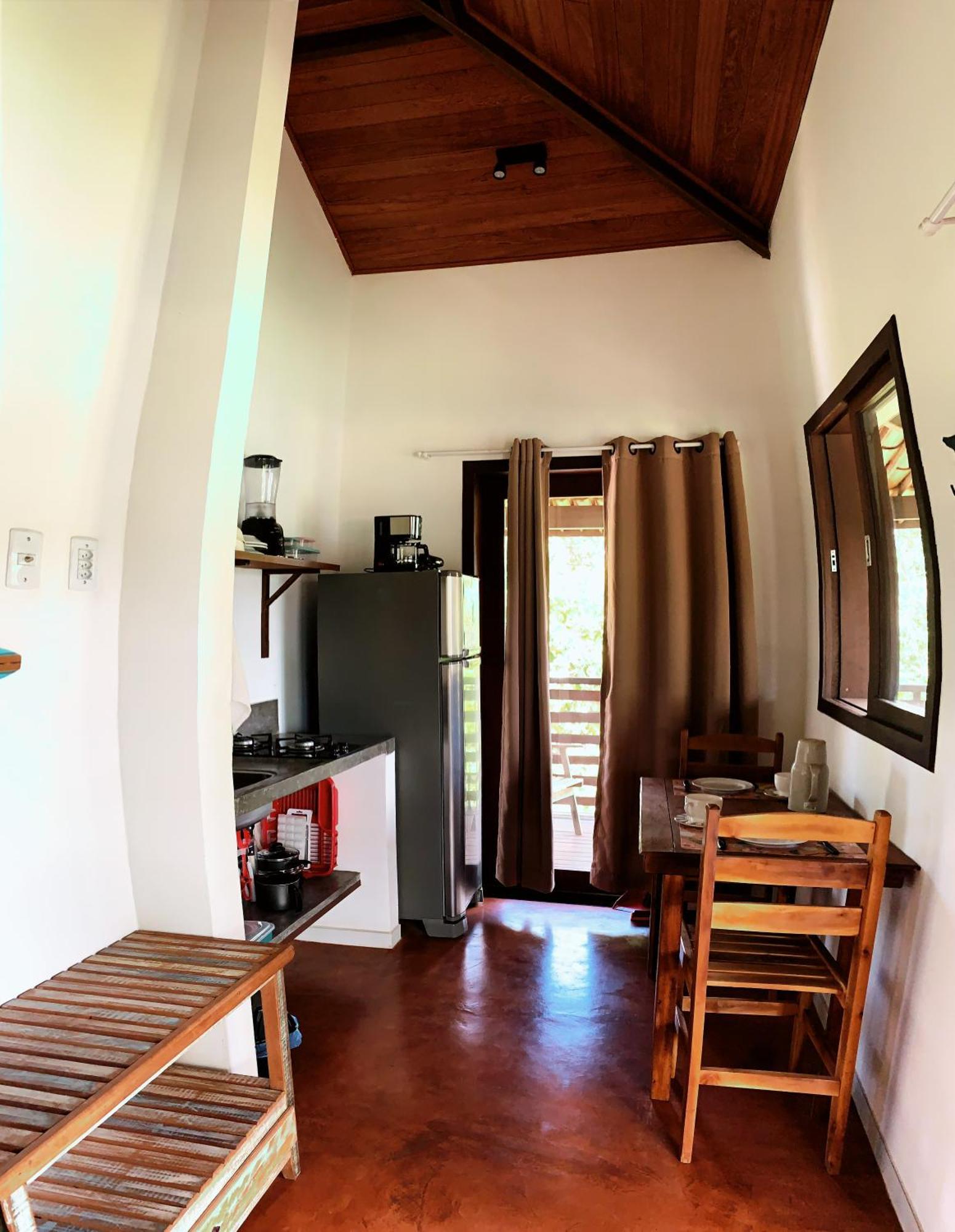 Turtle Bay Village São Miguel do Gostoso Kültér fotó